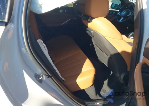 2023 BMW X6 xDrive40I из США, поврежденный, VIN 5UXCY6C09P9N44697